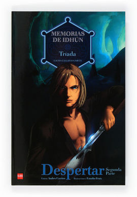 COMIC IDHUN 6: TRIADA 2