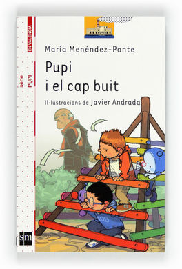 PUPI Y EL CABEZAHUECA (VALENCIANO)/ PUPI I EL CAP DE BUIT