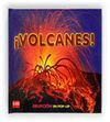 ¡VOLCANES!