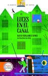 LUCES EN EL CANAL