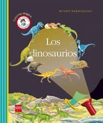 LOS DINOSAURIOS