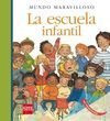 LA ESCUELA INFANTIL