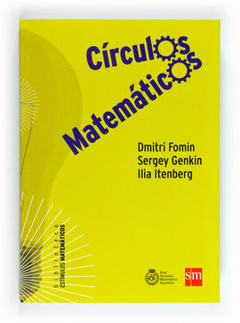 CIRCULOS MATEMATICOS