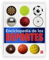 ENCICLOPEDIA DE LOS DEPORTES