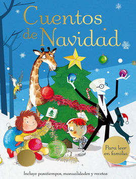 CUENTOS DE NAVIDAD