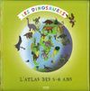 ATLAS DE DINOSAURIOS