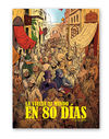 LA VUELTA AL MUNDO EN 80 DIAS