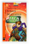 BVNJS.10 EN BUSCA DEL ORO AZTECA