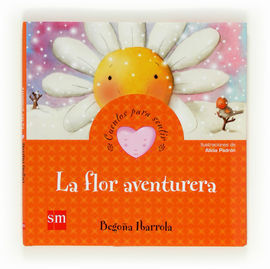 LA FLOR AVENTURERA