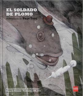 EL SOLDADO DE PLOMO