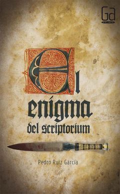 EL ENIGMA DEL SCRIPTORIUM