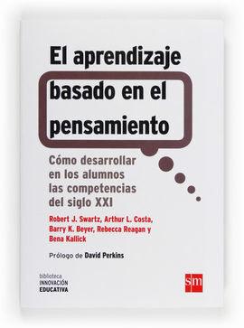 EL APRENDIZAJE BASADO EN EL PENSAMIENTO