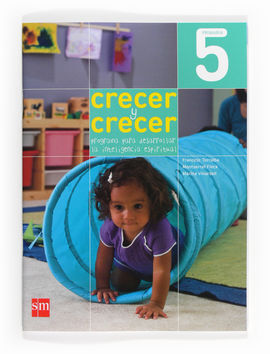 5º EP CRECER Y CRECER PROGRAMA PARA DESARROLLAR LA INT EMOCIONAL 12