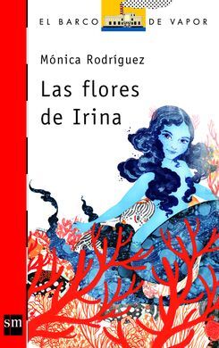 LAS FLORES DE IRINA