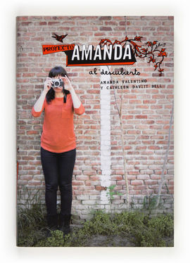 PROYECTO AMANDA: AL DESCUBIERTO