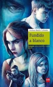FUNDIDO A BLANCO