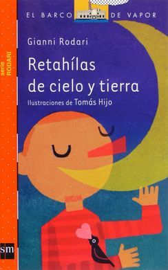 RETAHÍLAS DE CIELO Y TIERRA