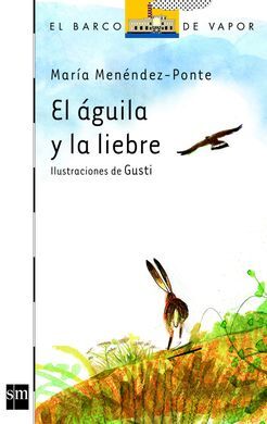 EL ÁGUILA Y LA LIEBRE