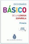 DICCIONARIO BASICO RAE