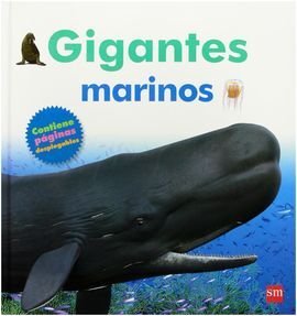 GIGANTES MARINOS