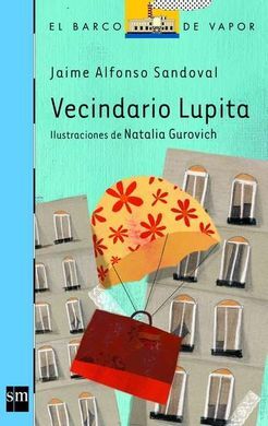 VECINDARIO LUPITA