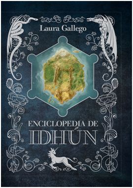 ENCICLOPEDIA DE IDHÚN