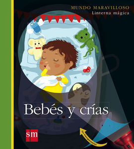 BEBÉS Y CRÍAS