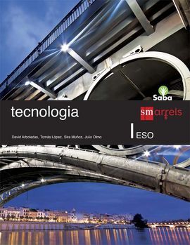 TECNOLOGIA I - ESO (SABA)