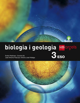 BIOLOGIA I GEOLOGIA - 3º ESO (SABA)