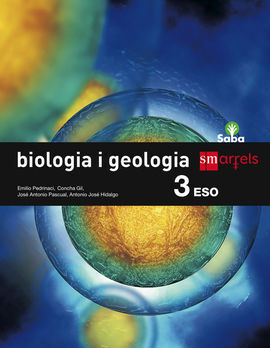 BIOLOGIA I GEOLOGIA - 3Âº ESO (SABA)