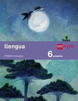 LLENGUA - 6º ED. PRIM. PALABRAS PARA COMPARTIR