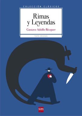 RIMAS Y LEYENDAS