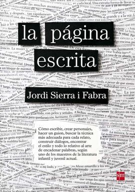 LA PÁGINA ESCRITA