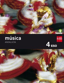 MÃSICA - 4Âº ESO - SAVIA (ANDALUCÃA)