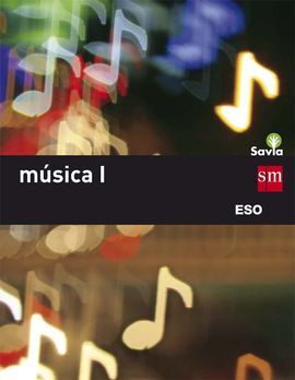 MÚSICA I - ESO - SAVIA