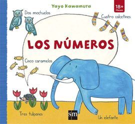 LOS NÚMEROS