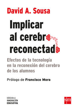 IMPLICAR AL CEREBRO RECONECTADO