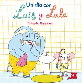 UN DÍA CON LUIS Y LULA