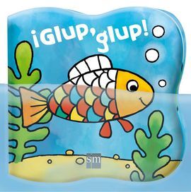 ¡GLUP, GLUP!