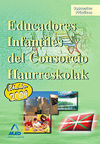 EDUCADORES INFANTILES DEL CONSORCIO HAURRESKOLAK. SUPUESTOS PRÁCTICOS