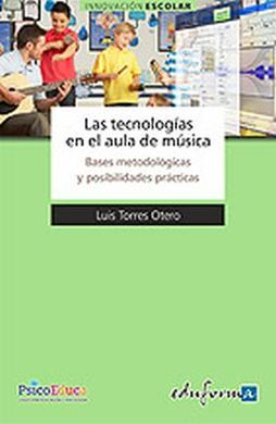 TIC EN EL AULA DE EDUCACION MUSICAL, LAS