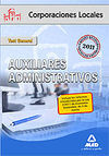 TEST AUXILIARES ADM CORPORACIONES LOCALES