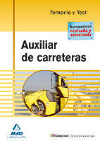 AUXILIAR DE CARRETERAS