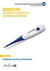 CUIDADOS AUXILIARES SANITARIOS BÁSICOS -MODULO FORMATIVO II