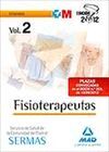 FISIOTERAPEUTAS SERMAS MADRID