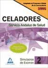 CELADORES SIMULACROS DE EXAMEN 2