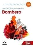 BOMBERO. TEMARIO JURÍDICO GENERAL