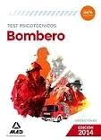 BOMBERO. TEST PSICOTÉCNICOS