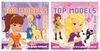 TOP MODELS  1369-1