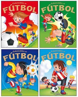 JUEGA AL FÚTBOL